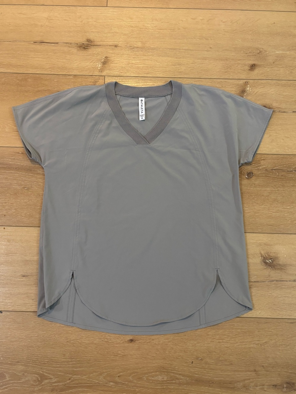 Athleta Athletic Shirt Medium